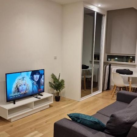 London Stadium Apartment Dış mekan fotoğraf