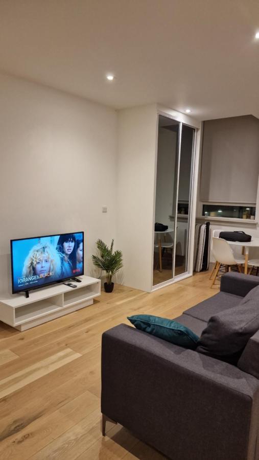 London Stadium Apartment Dış mekan fotoğraf