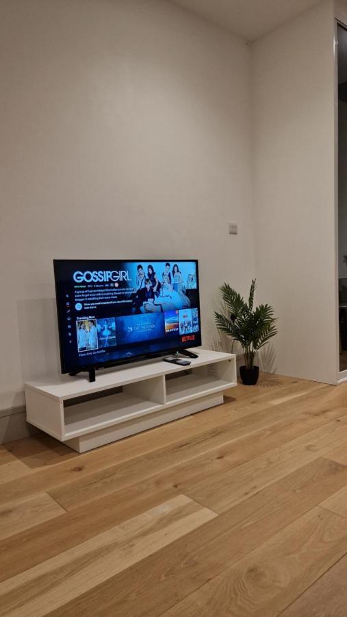 London Stadium Apartment Dış mekan fotoğraf