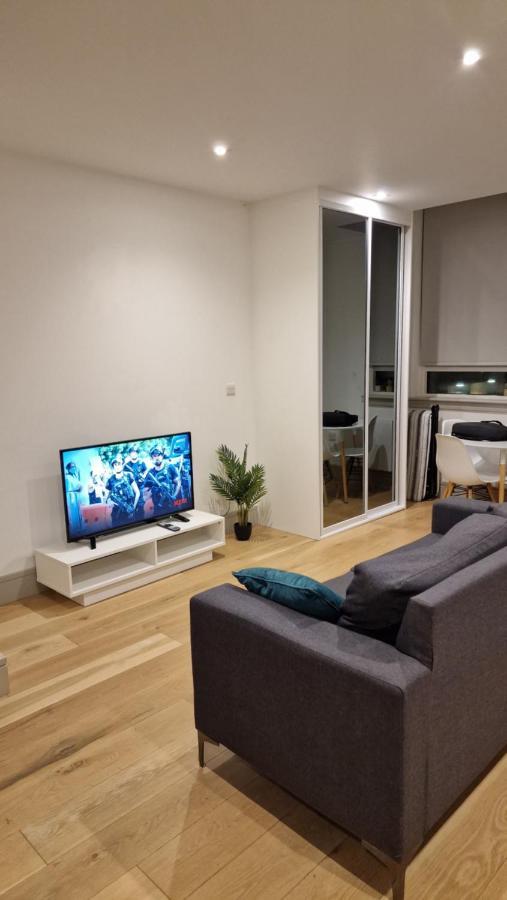 London Stadium Apartment Dış mekan fotoğraf