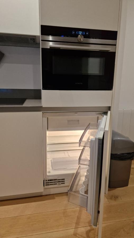 London Stadium Apartment Dış mekan fotoğraf