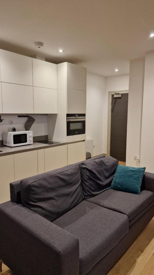 London Stadium Apartment Dış mekan fotoğraf