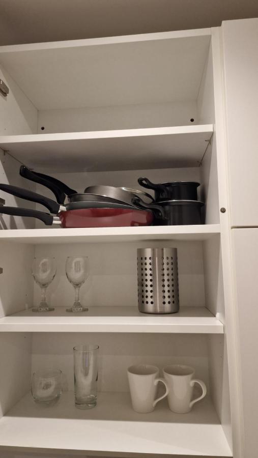 London Stadium Apartment Dış mekan fotoğraf