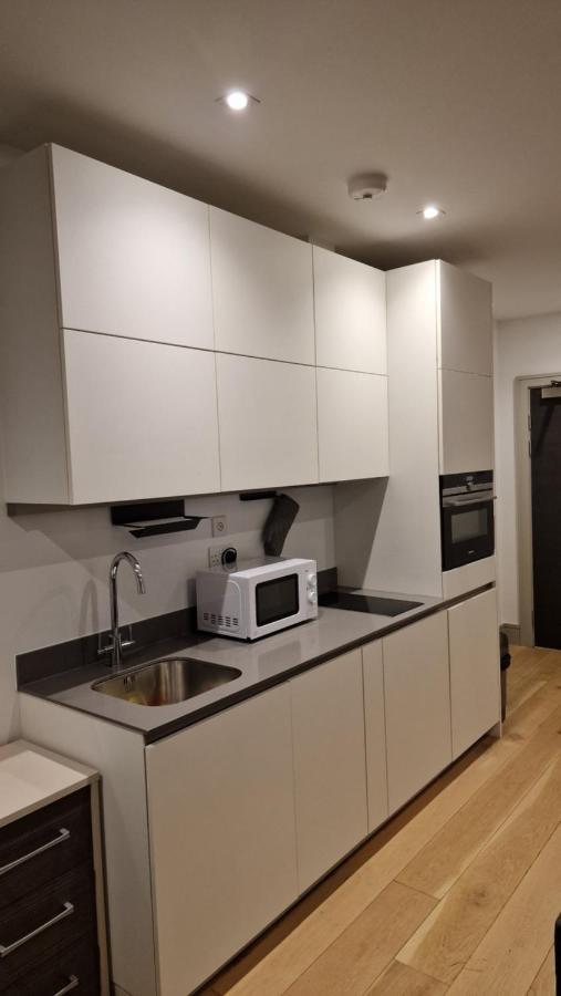 London Stadium Apartment Dış mekan fotoğraf