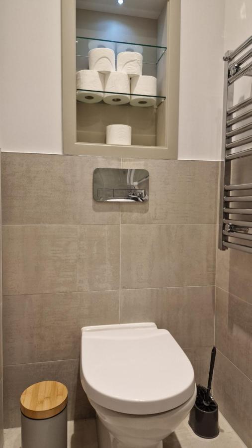 London Stadium Apartment Dış mekan fotoğraf