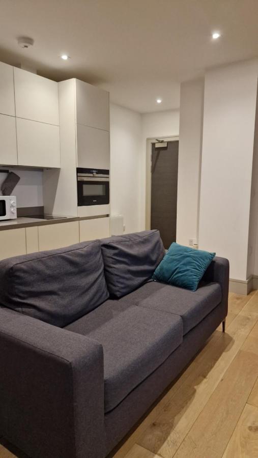 London Stadium Apartment Dış mekan fotoğraf