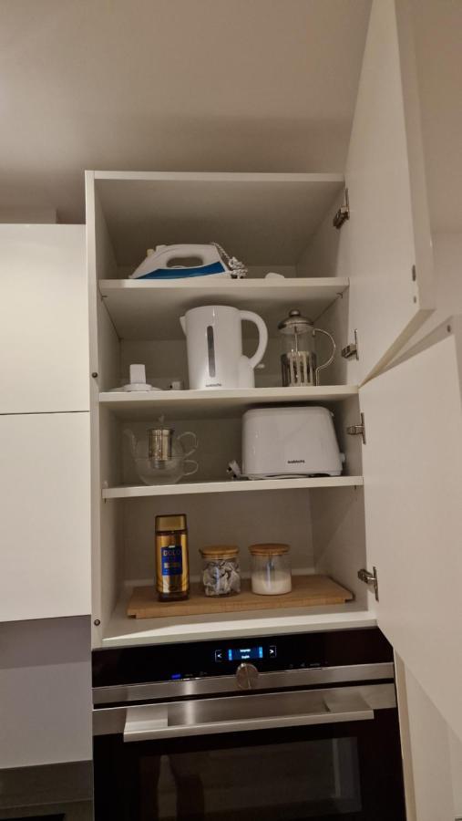 London Stadium Apartment Dış mekan fotoğraf